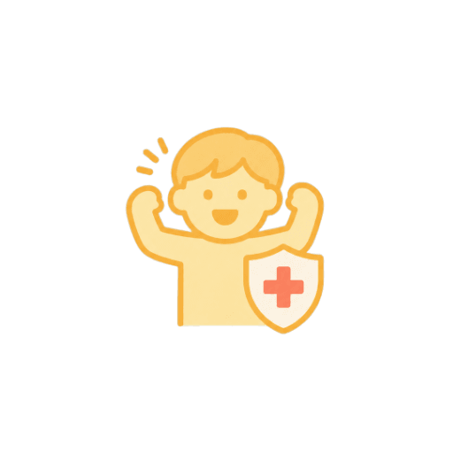 어린이 건강