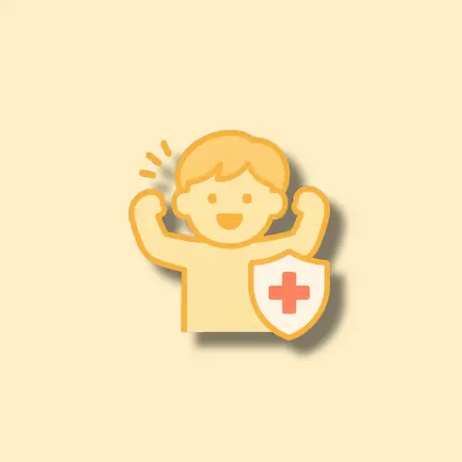 어린이 건강