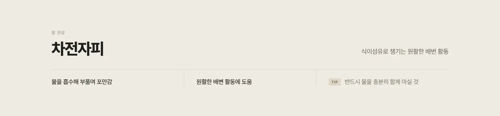 차전자피
