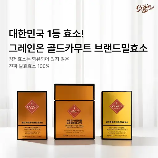 그레인온